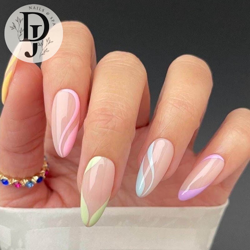 DJ NAILS & SPA photo 4