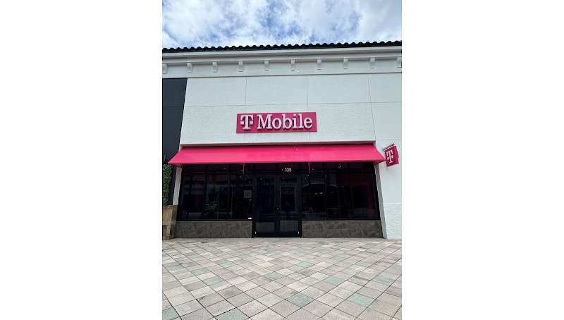 Photo of T-Mobile Experience Store
