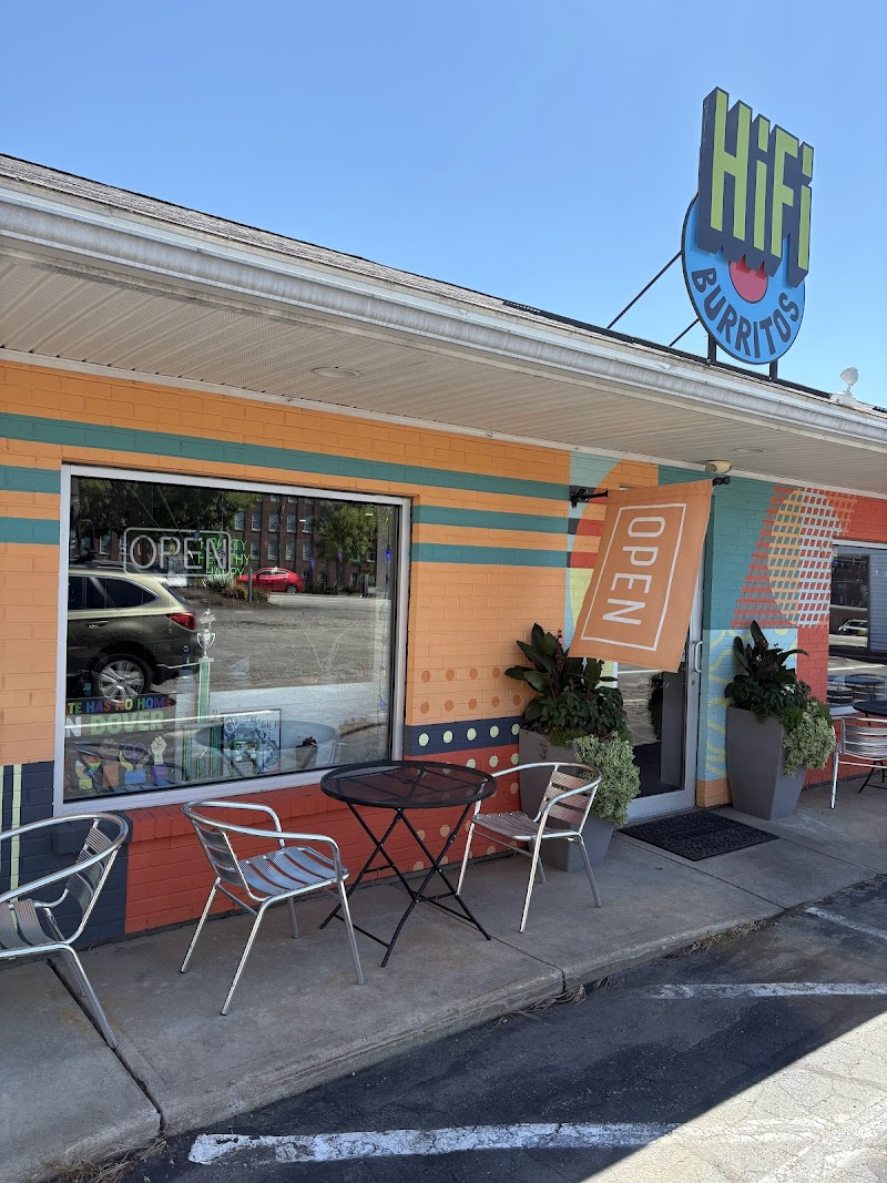 HiFi Burritos photo 3