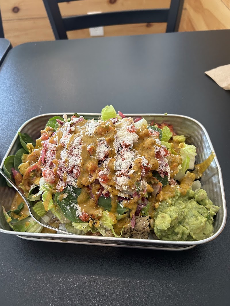 HiFi Burritos photo 2