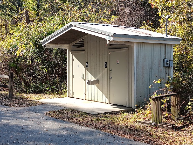 Van Fleet Trail - Mabel Trailhead photo 4