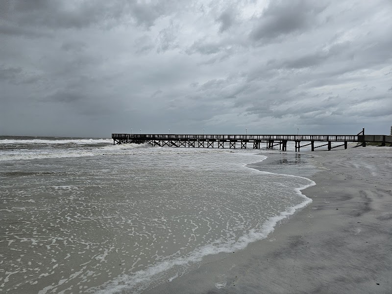 Photo of Sand Dollar Pier