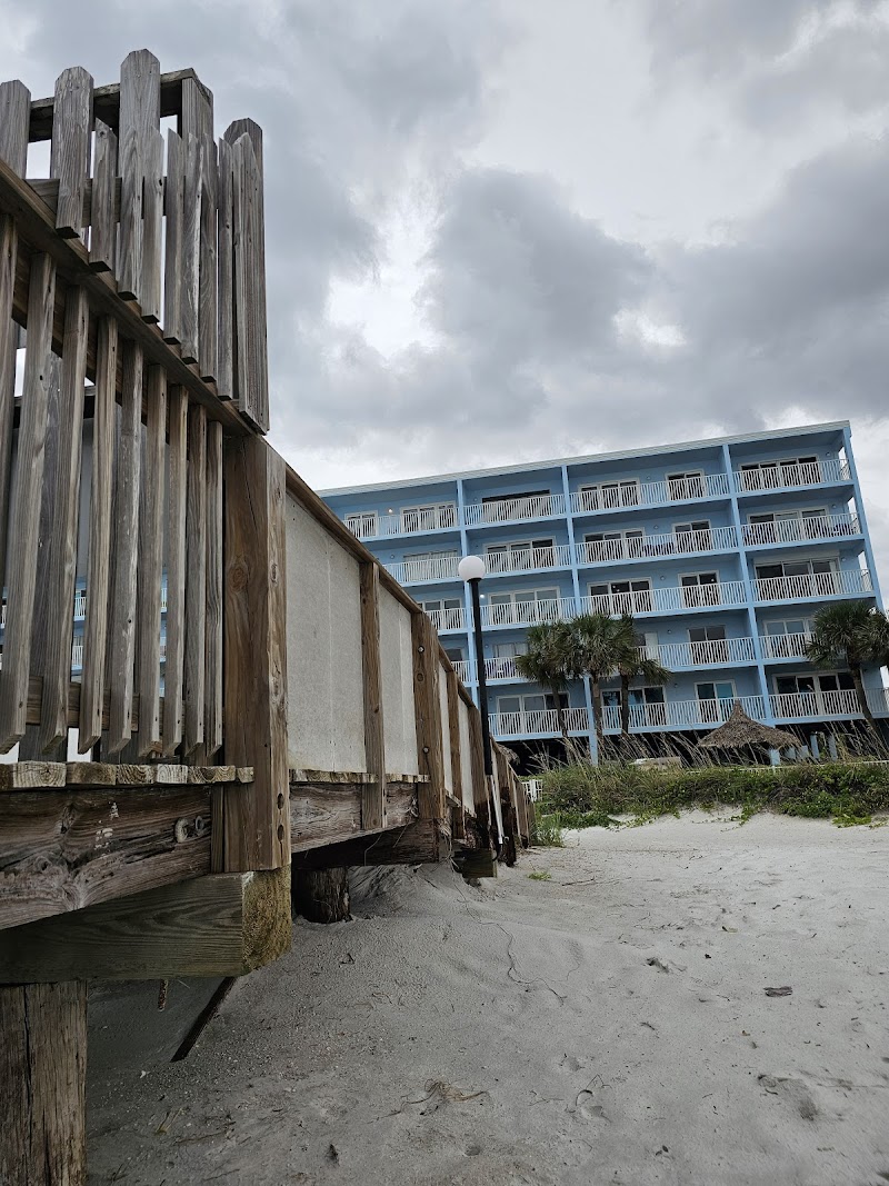 Sand Dollar Pier photo 5
