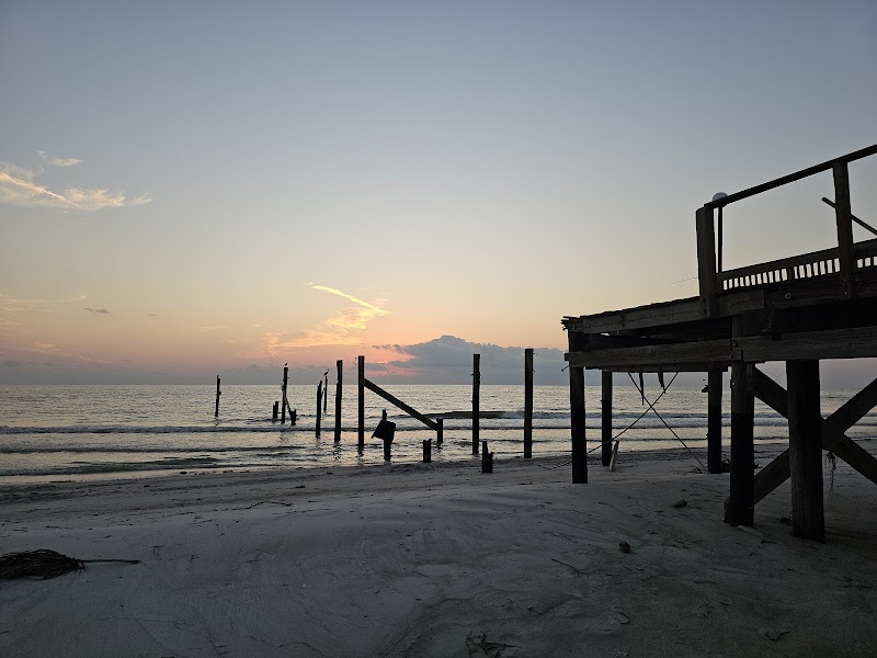 Sand Dollar Pier photo 2