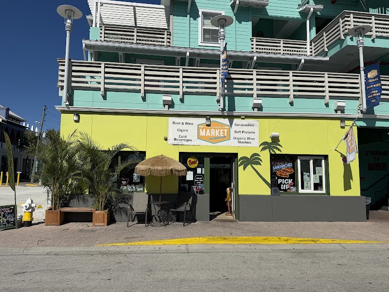 Photo of Belleair Market On John's Pass