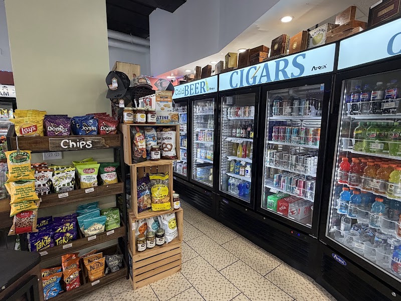 Belleair Market On John's Pass photo 4