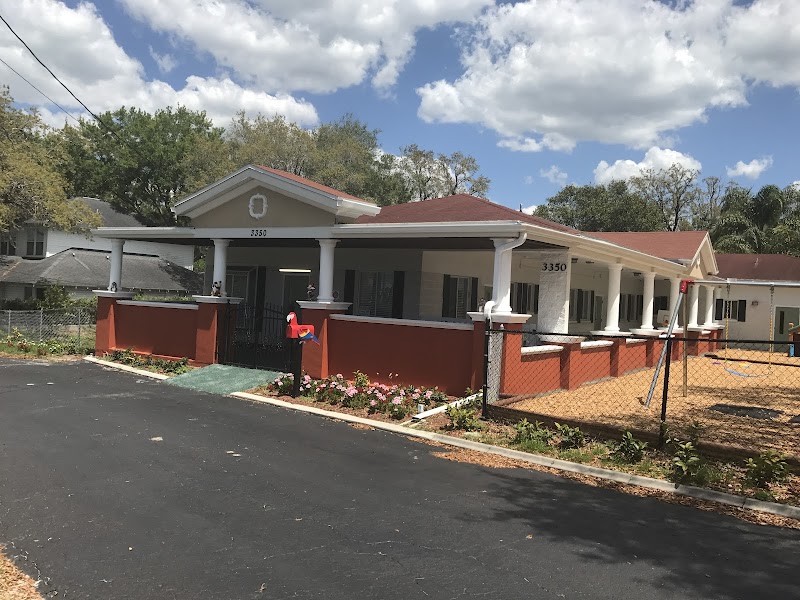 Photo of Palm Harbor Creative Learning Academy