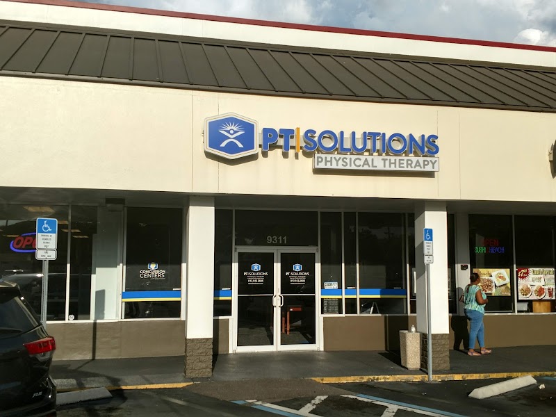 PT Solutions of Temple Terrace photo 5