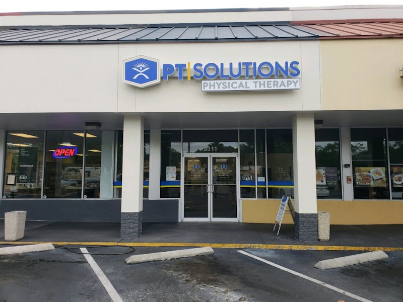 Photo of PT Solutions of Temple Terrace