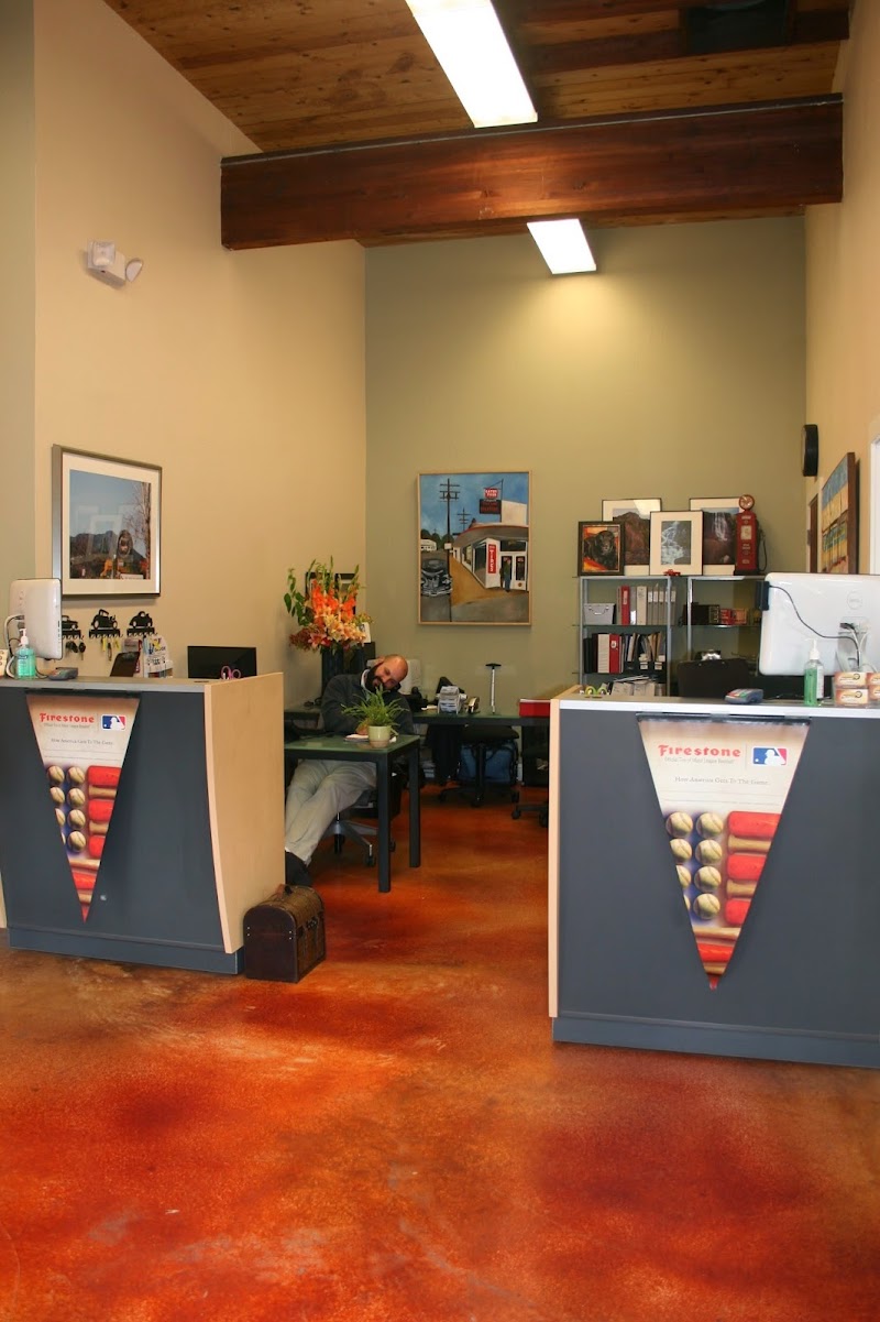 Malugani's Tire Shop photo 3