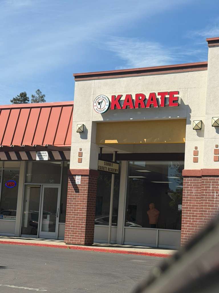 Summit Karate Academy photo 3