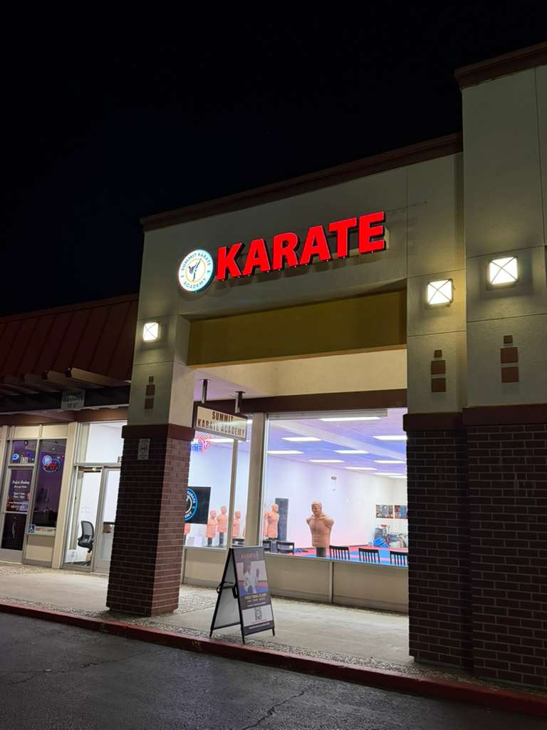 Summit Karate Academy photo 5