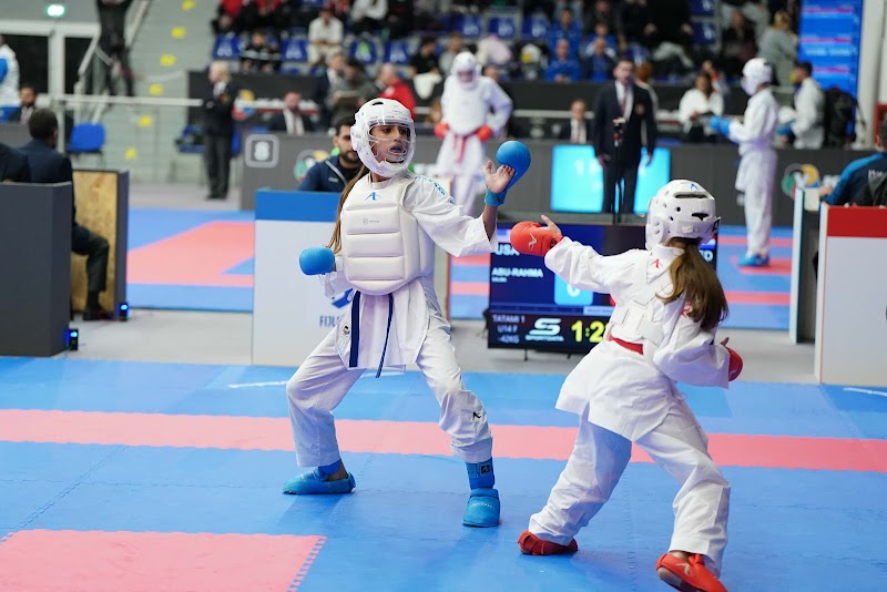 Photo of Summit Karate Academy
