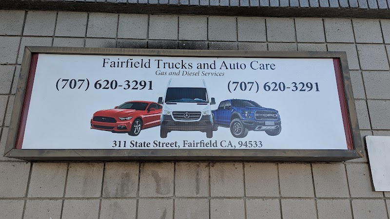 Fairfield Trucks and Auto Care photo 5