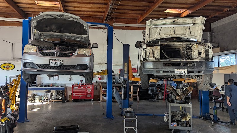 Fairfield Trucks and Auto Care photo 2