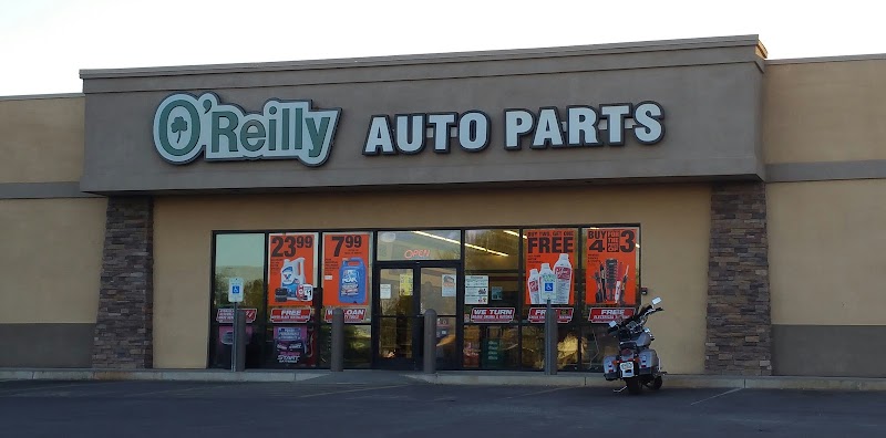 Photo of O'Reilly Auto Parts