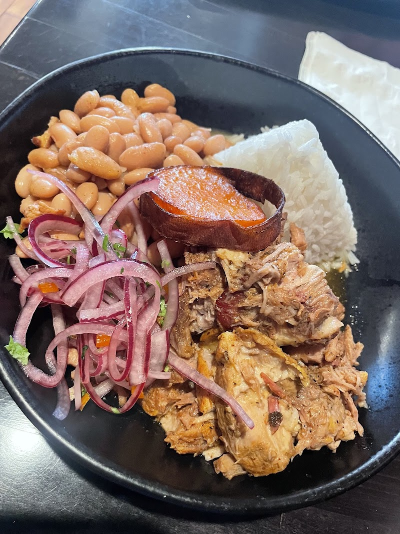 Inca's Peruvian Cuisine photo 5