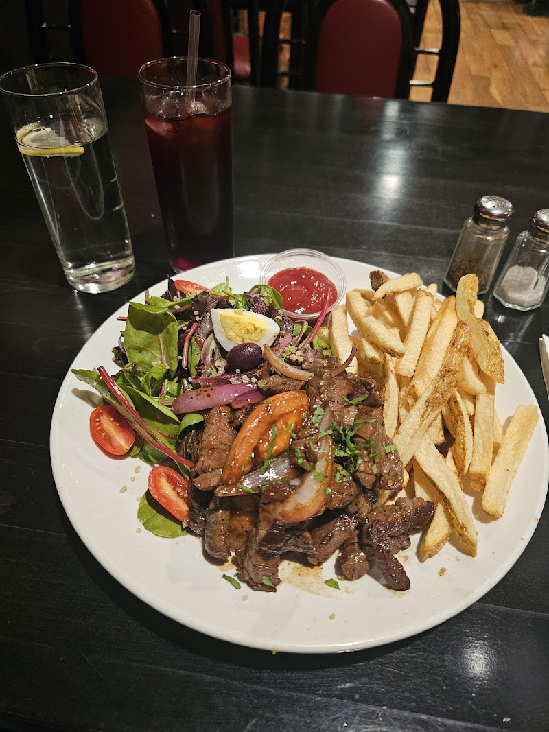 Inca's Peruvian Cuisine photo 4
