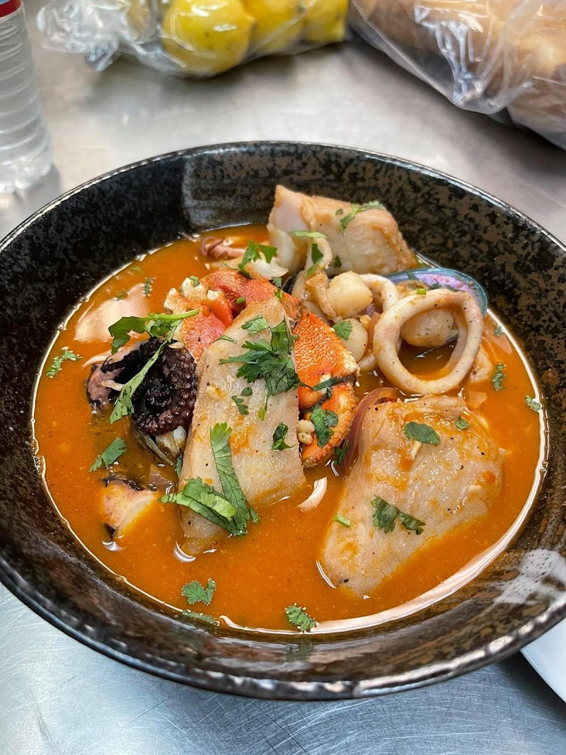 Inca's Peruvian Cuisine photo 2