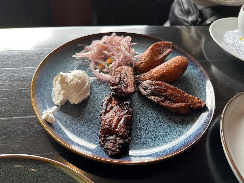 Inca's Peruvian Cuisine photo 3