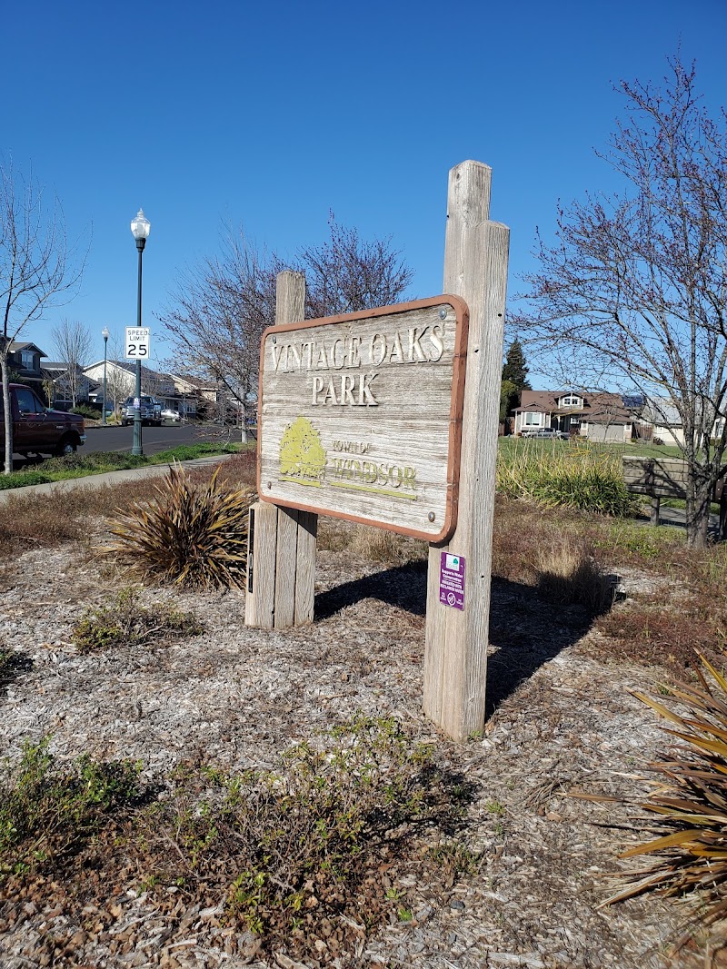Photo of Quail Run Park