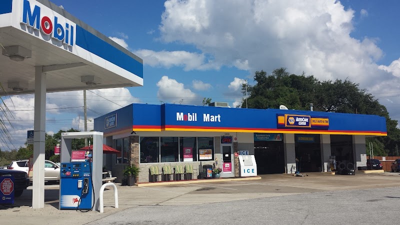 Photo of Bills Mobil & Auto Service Center