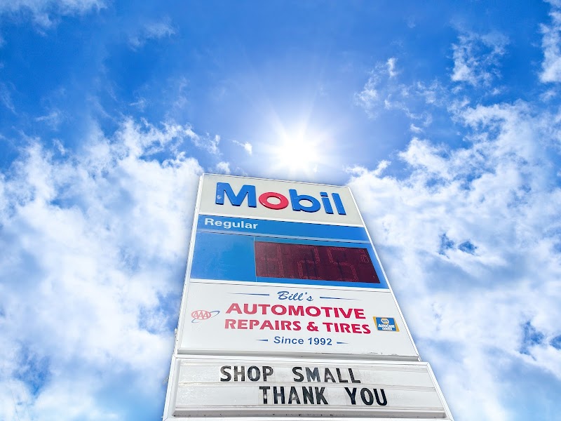 Bills Mobil & Auto Service Center photo 3