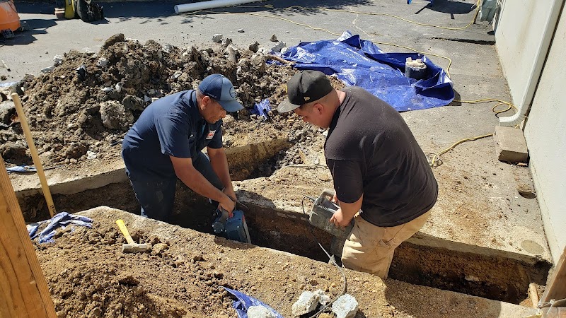 Photo of Smelly Mel's Plumbing Inc.