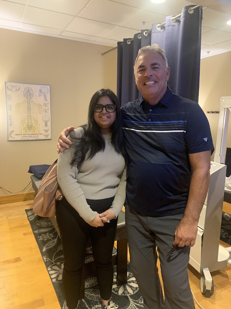 Photo of Active Life Chiropractic