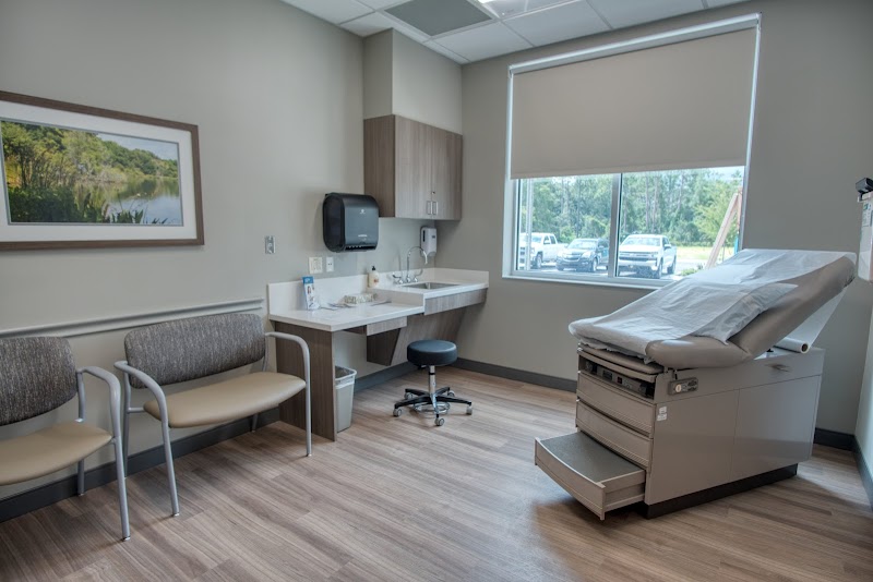 AdventHealth Medical Group Multispecialty at San Antonio photo 2