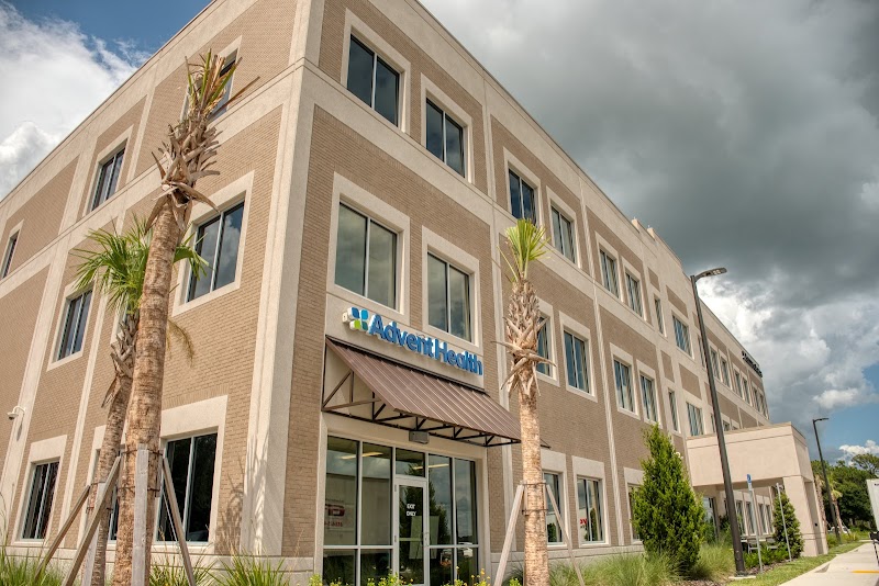AdventHealth Medical Group Multispecialty at San Antonio photo 3
