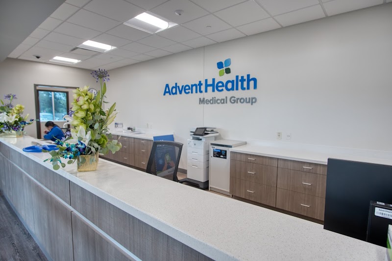 Photo of AdventHealth Medical Group Multispecialty at San Antonio
