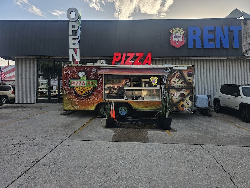 Mi Pizza Piu LLC
