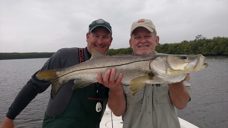 Photo of Stealth Fishing Charters of Tampa Bay
