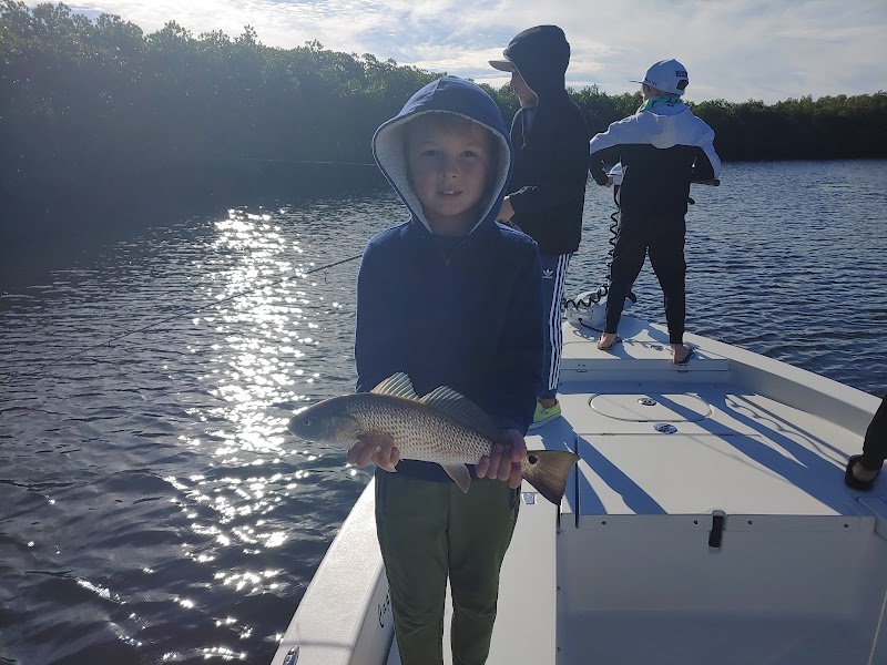 Stealth Fishing Charters of Tampa Bay photo 4