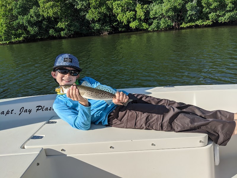 Stealth Fishing Charters of Tampa Bay photo 5