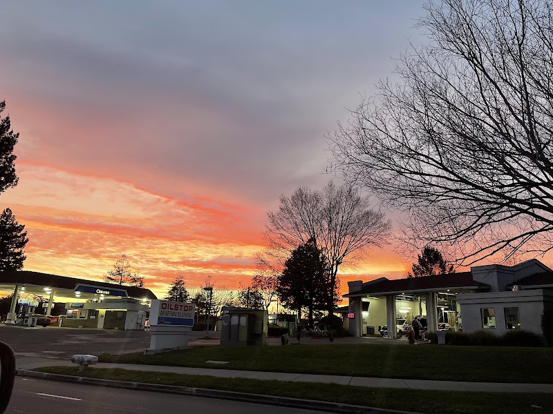 Photo of Oilstop Drive-Thru Oil Change