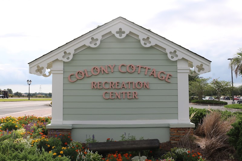 Photo of Colony Cottage Sports Pool & Recreation Center