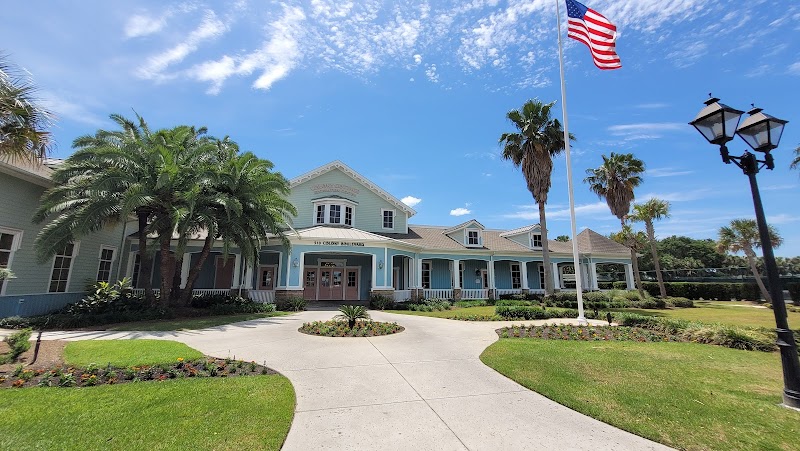 Colony Cottage Sports Pool & Recreation Center photo 2