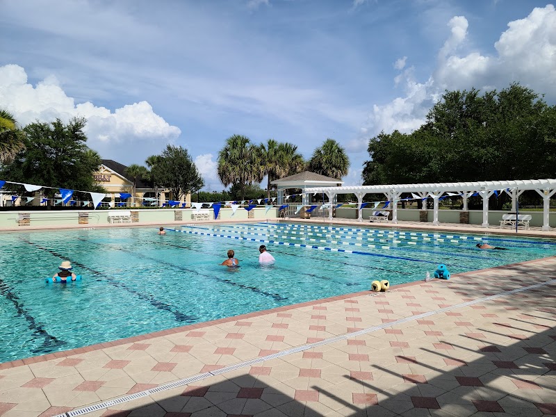 Colony Cottage Sports Pool & Recreation Center photo 3