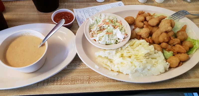 Howie's Family Restaurant photo 2