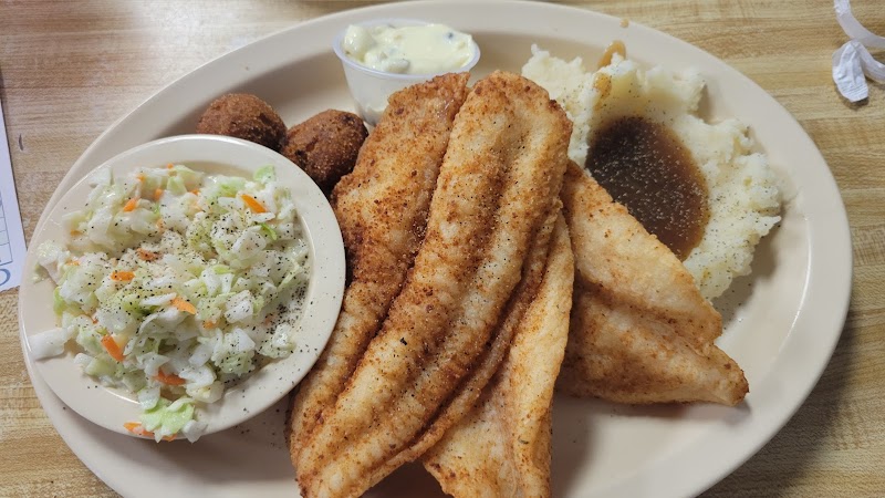 Howie's Family Restaurant photo 5