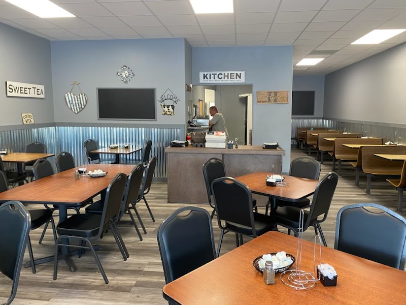 Photo of Howie's Family Restaurant