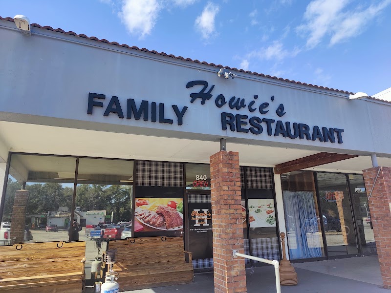 Howie's Family Restaurant photo 4