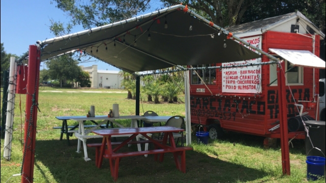 Photo of Taqueria Garcia