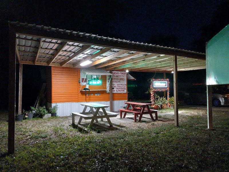 Taqueria Garcia photo 4