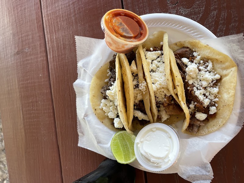 Taqueria Garcia photo 2