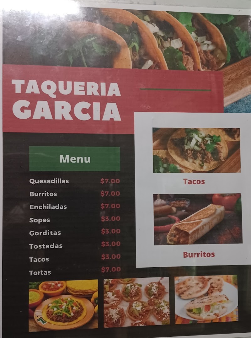 Taqueria Garcia photo 5