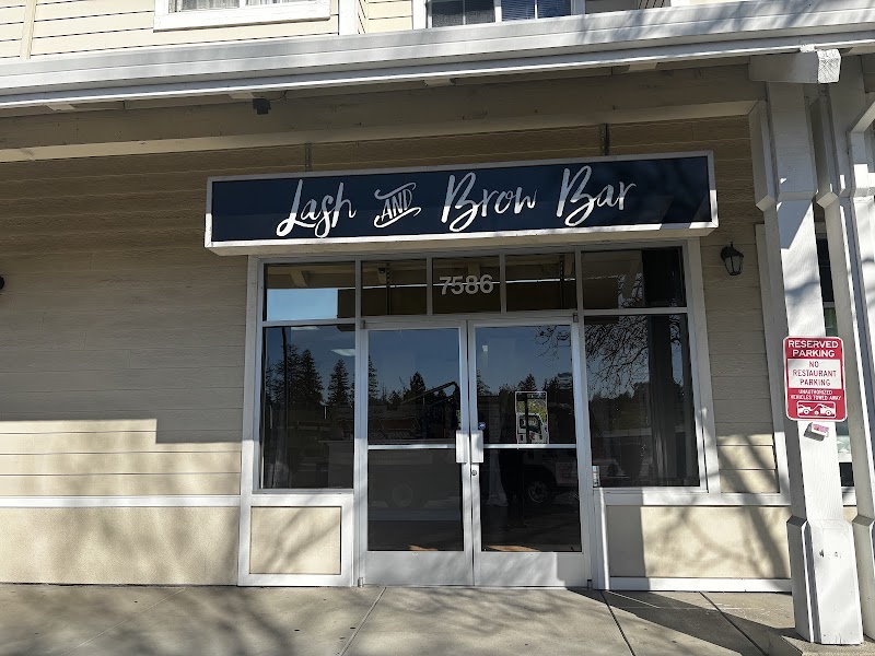 Photo of Lash and Brow Bar