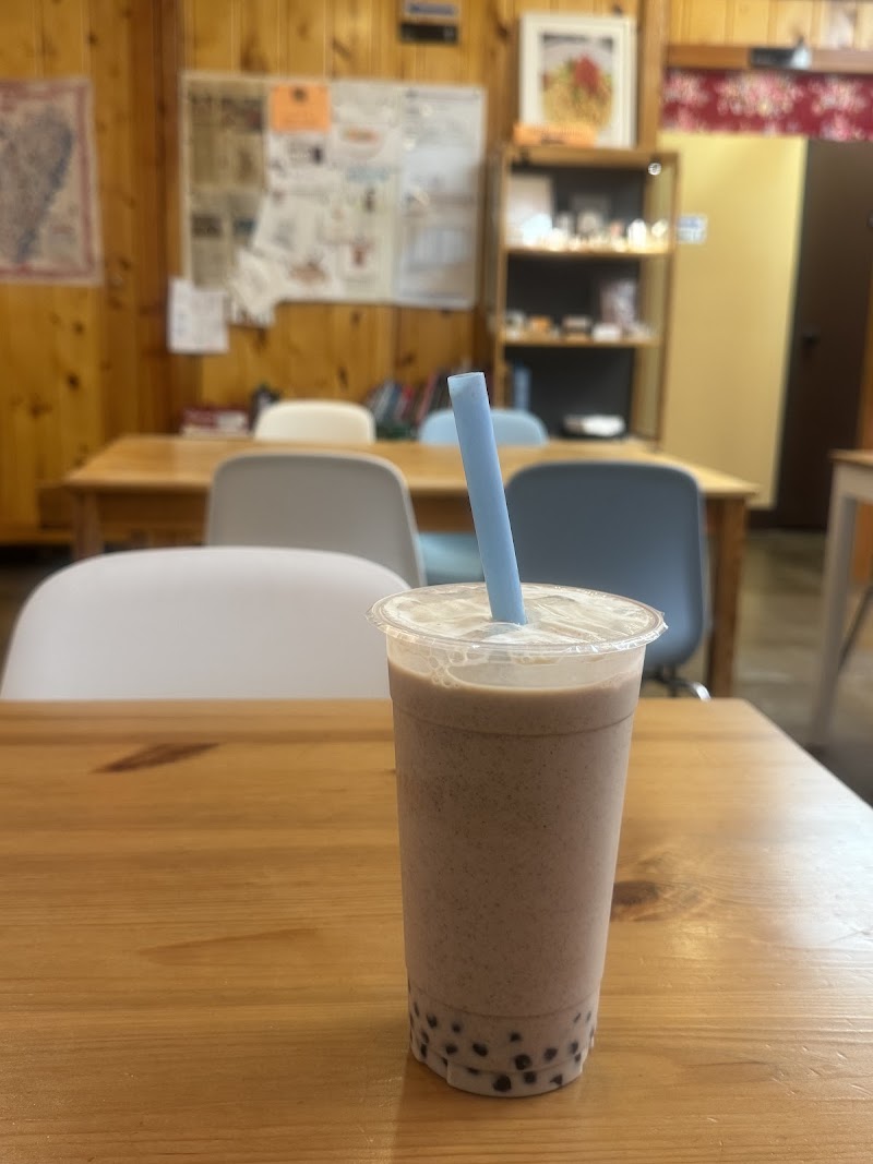 Oakland Tea House photo 4